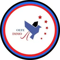 OEFE IMMO logo