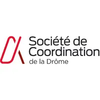 SOCIETE DE COORDINATION DE LA DROME logo