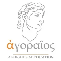AGORAIOS APPLICATION logo