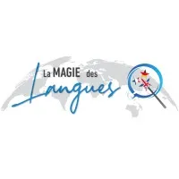 LA MAGIE DES LANGUES logo
