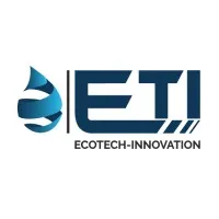 ECOTECH INNOVATION (ETI) logo