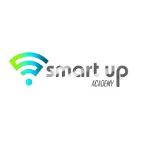 SMART UP ACADEMY logo