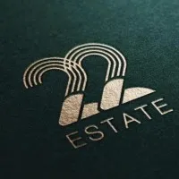 22 ESTATE logo