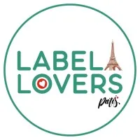 LABEL LOVERS logo