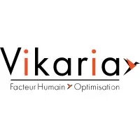 VIKARIA logo