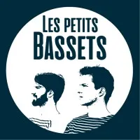 LES PETITS BASSETS logo