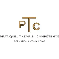 PTC - FORMATION ET CONSULTING logo