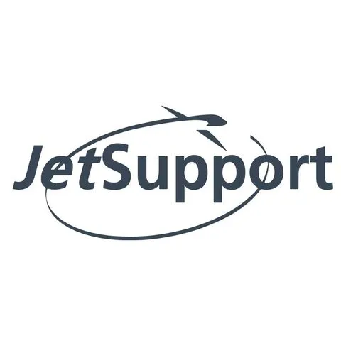 JETSUPPORT FRANCE logo