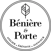 ATELIER BENIERE ET PORTE logo