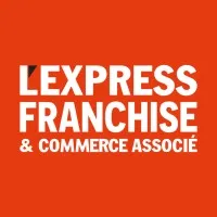 L'EXPRESS CONNECT logo