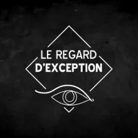 LE REGARD D'EXCEPTION logo
