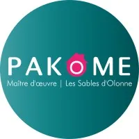 PAKOME logo