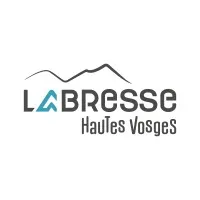 OFFICE DE TOURISME COMMUNAUTAIRE DE LA BRESSE HAUTES VOSGES logo