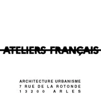 LES ATELIERS FRANCAIS logo