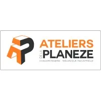 LES ATELIERS DE LA PLANEZE logo