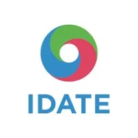 SAS IDATE logo