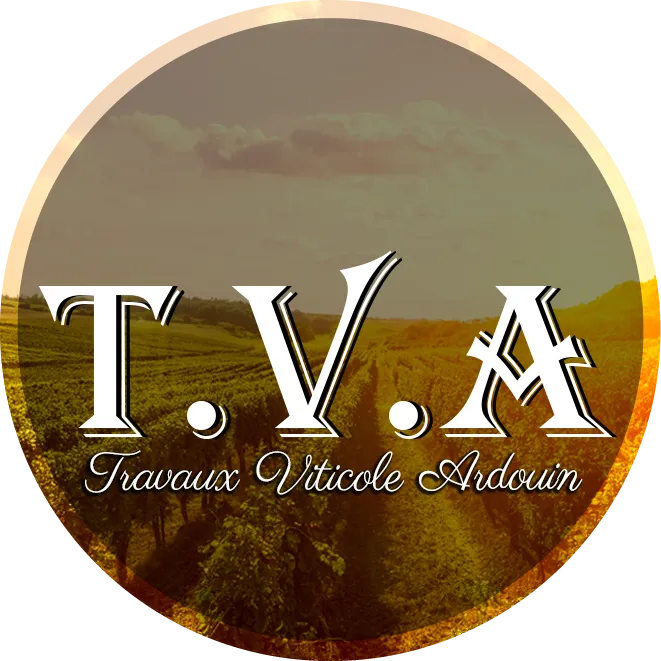 TRAVAUX VITICOLES ARDOUIN logo