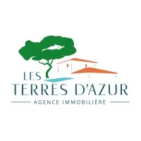 LES TERRES D'AZUR logo