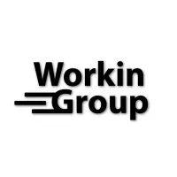 WORKIN GROUP logo