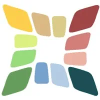 LA FABRIQUE DES COULEURS (LFDC) logo
