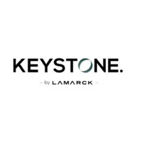 KEYSTONE BY LAMARCK logo