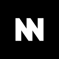 NEW NORMAL logo
