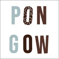 PONGOW (PNW) logo
