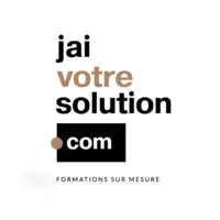 J'AI VOTRE SOLUTION logo