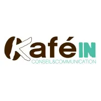 KAFEIN CONSEIL COMMUNICATION logo