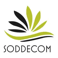 SODDECOM logo