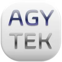AGYTEK logo