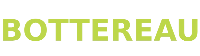 BOTTEREAU logo