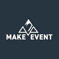 MAKE ALPES EVENT - FRANCE logo