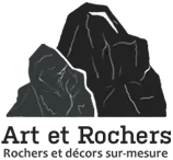 ART ET ROCHERS logo