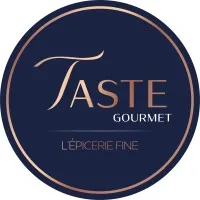 TASTE GOURMET logo