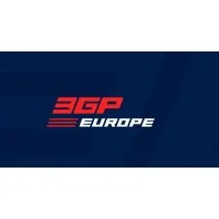 3GPEUROPE logo
