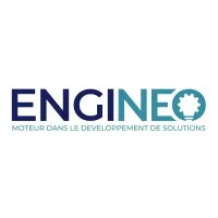 ENGINEO logo