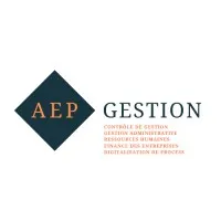 AEP GESTION logo
