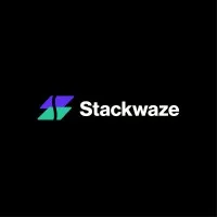 STACKWAZE logo