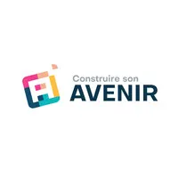 CONSTRUIRE SON AVENIR logo