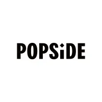 POPSIDE logo