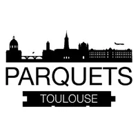 PARQUETS TOULOUSE logo