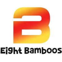 EIGHT BAMBOOS logo