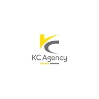 KC AGENCY logo