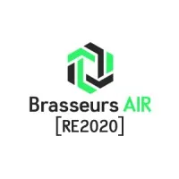 BRASSEURS D'AIR logo