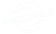 PISCINES 65 logo