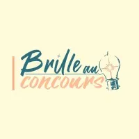 BRILLE AU CONCOURS logo