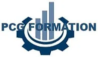 PCG FORMATION logo