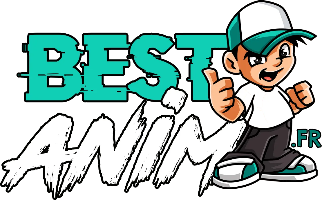 BESTANIM logo