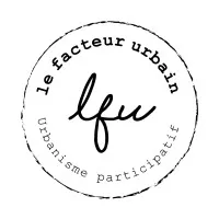 LE FACTEUR URBAIN logo